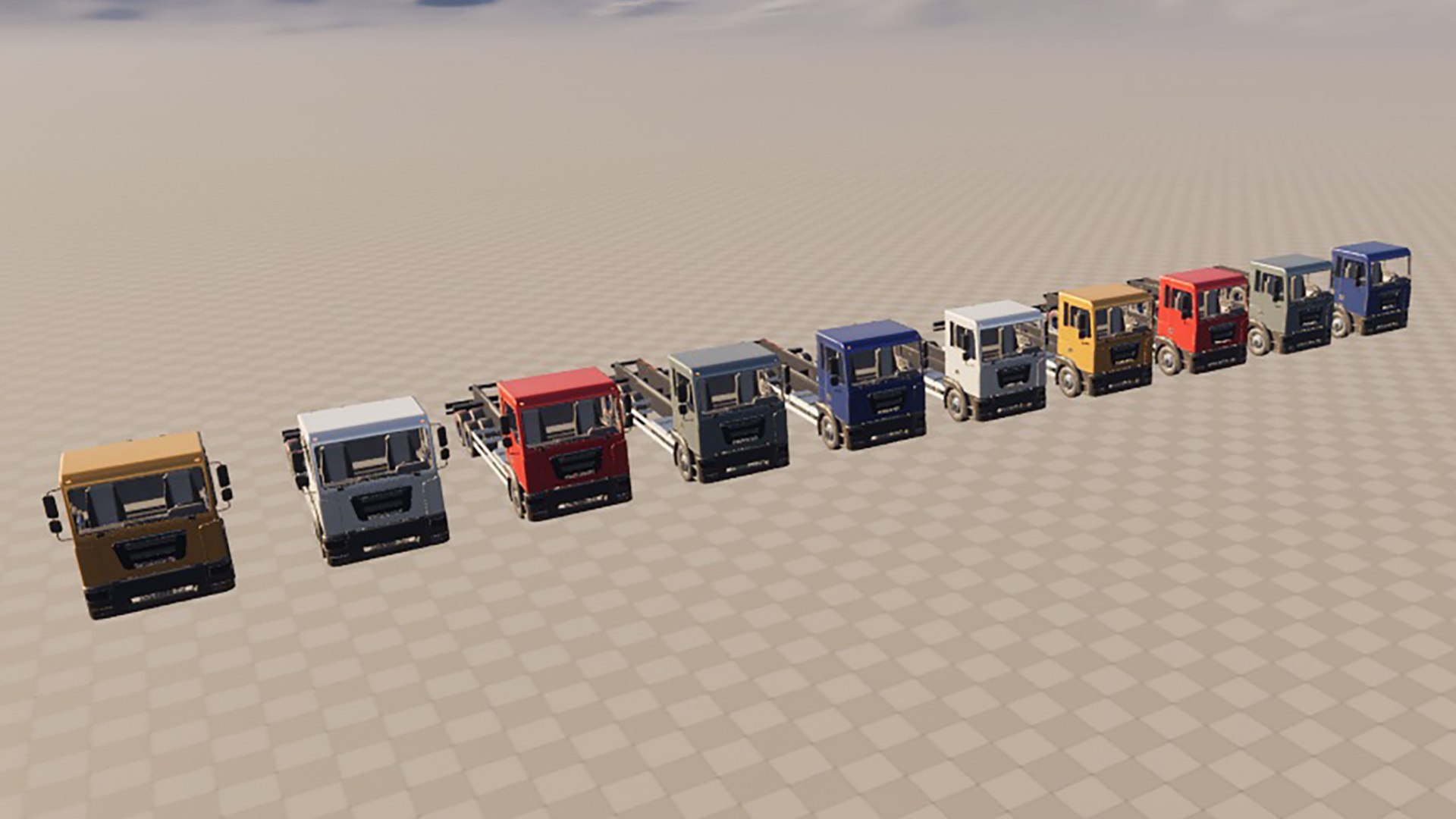3D 3-axle truck https://p.turbosquid.com/ts-thumb/30/oOx7PH/Pc/preview20/jpg/1754980036/1920x1080/fit_q87/47356f4e1463ad9b82cbdcc4afc97c1ed98f60eb/preview20.jpg
