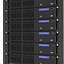 Generic Servers in Rack
