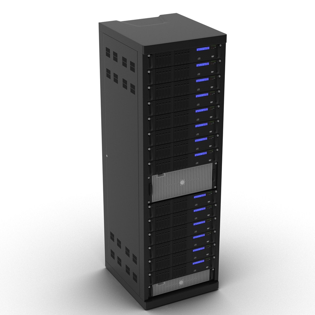 max generic servers rack https://p.turbosquid.com/ts-thumb/30/pUZskZ/iADAezaE/genericserversinrack3dmodel07/jpg/1450856530/1920x1080/fit_q87/daaad7e532fb924fb522d42f5fc51c2f8370e2c8/genericserversinrack3dmodel07.jpg