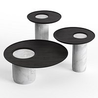 Wewood Lago tables