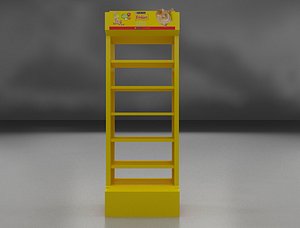 Stand Display Products s21