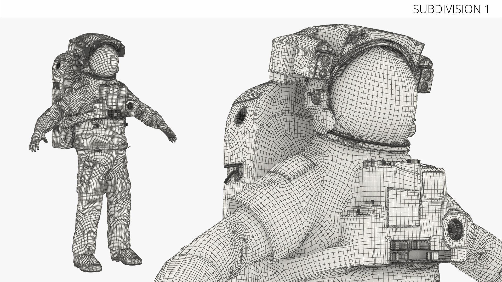 3D Advanced EVA Space Suit with Detailed Interior model https://p.turbosquid.com/ts-thumb/30/tqvsc9/9M/advanced_eva_space_suit_with_detailed_interior_017/jpg/1772011946/1920x1080/fit_q87/0aa12185cb8e6c7e8758a7fb4ed0910002ec9f05/advanced_eva_space_suit_with_detailed_interior_017.jpg