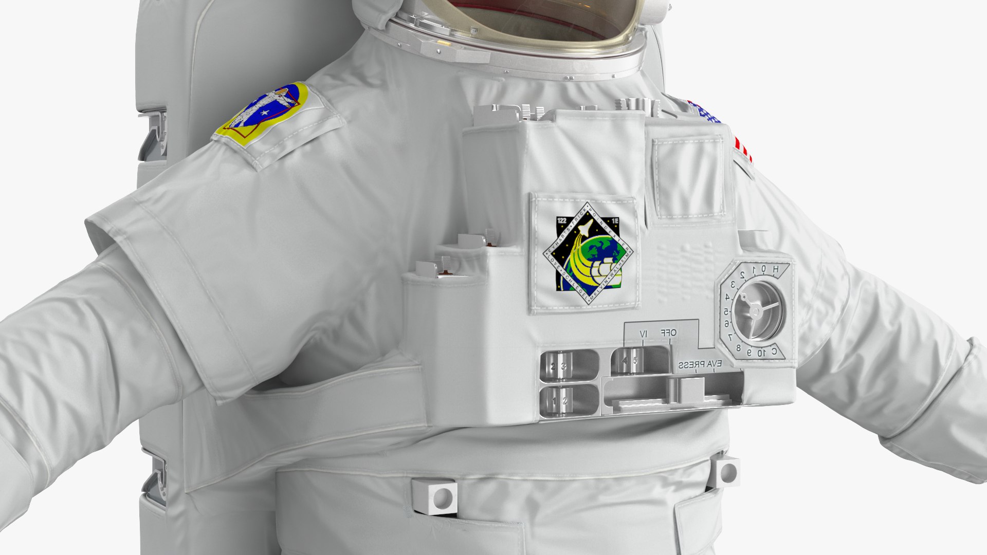 3D Advanced EVA Space Suit with Detailed Interior model https://p.turbosquid.com/ts-thumb/30/tqvsc9/Am/advanced_eva_space_suit_with_detailed_interior_007/jpg/1772011892/1920x1080/fit_q87/0558ccec7ccfba7c1b26e237f099118df16037ce/advanced_eva_space_suit_with_detailed_interior_007.jpg