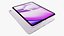 iPad Air 13 дюймов M2, коллекция 2024 г., с клавиатурой Magic Keyboard