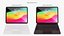 iPad Air 13 дюймов M2, коллекция 2024 г., с клавиатурой Magic Keyboard