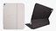 iPad Air 13 дюймов M2, коллекция 2024 г., с клавиатурой Magic Keyboard
