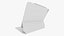 iPad Air 13 дюймов M2, коллекция 2024 г., с клавиатурой Magic Keyboard