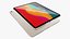 iPad Air 13 дюймов M2, коллекция 2024 г., с клавиатурой Magic Keyboard