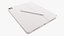 iPad Air 13 дюймов M2, коллекция 2024 г., с клавиатурой Magic Keyboard