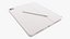iPad Air 13 дюймов M2, коллекция 2024 г., с клавиатурой Magic Keyboard