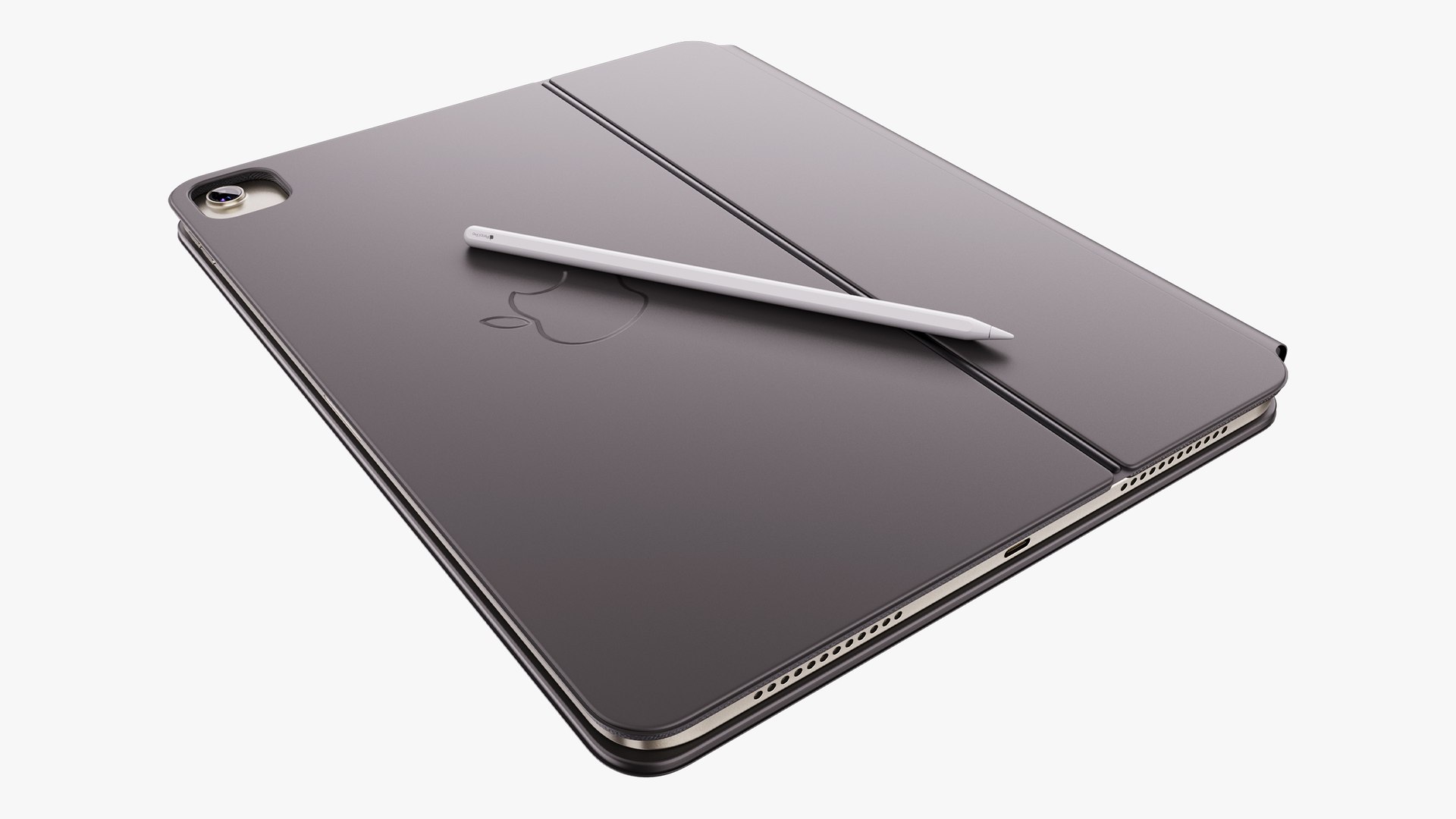 3D iPad Air 13 inch M2 2024 Collection With Magic Keyboard model https://p.turbosquid.com/ts-thumb/30/w1WRkz/A7/ipadair13inchstarlight18/jpg/1718114448/1920x1080/fit_q87/4ef8de748816e6b33e939bad029663dc27796fb4/ipadair13inchstarlight18.jpg