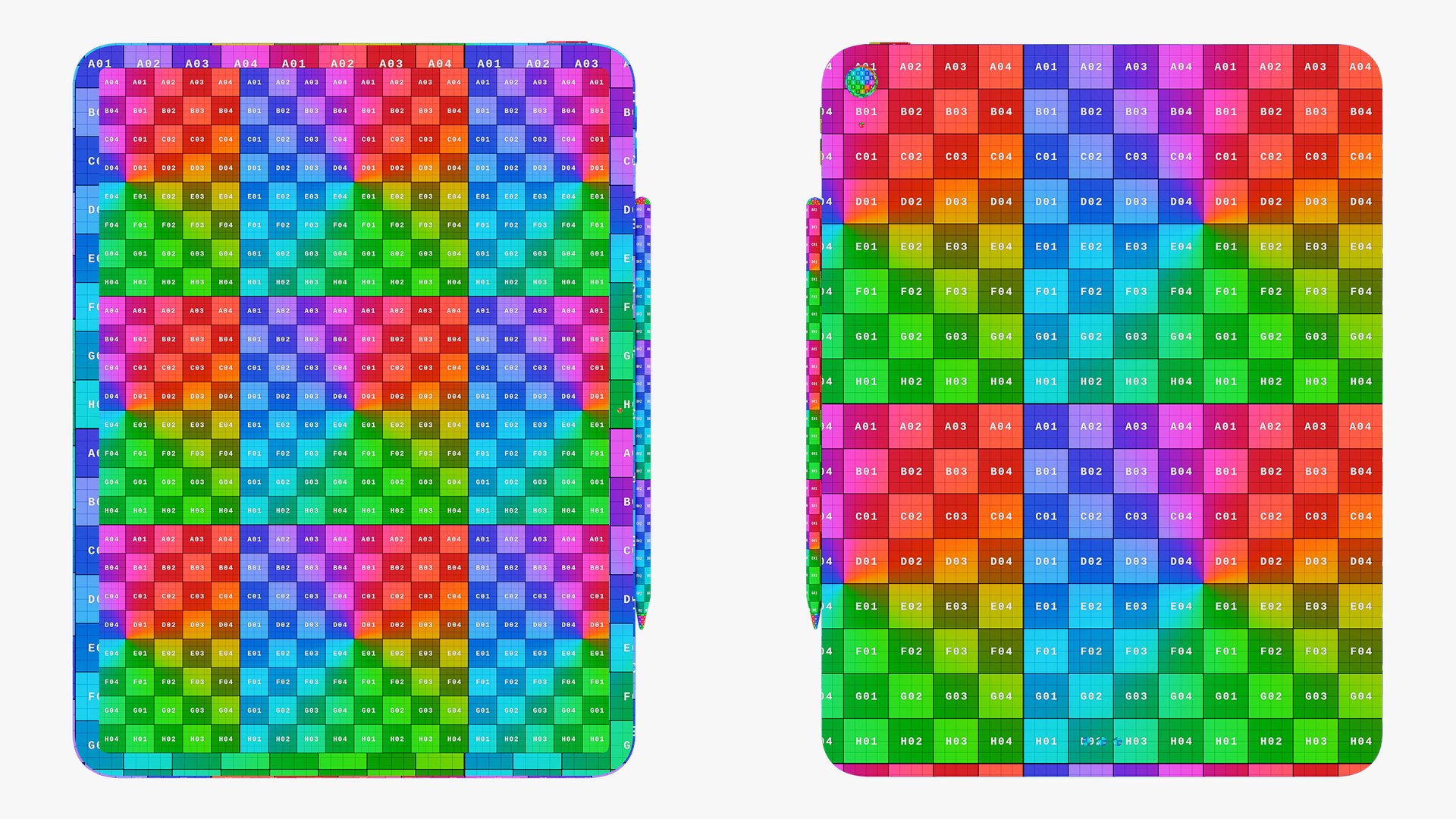 3D iPad Air 13 inch M2 2024 Collection With Magic Keyboard model https://p.turbosquid.com/ts-thumb/30/w1WRkz/AK/ipadair13inchcuw5/jpg/1718114946/1920x1080/fit_q87/d914da1da4cecebebd7b68ecd2355d4f608e53cb/ipadair13inchcuw5.jpg