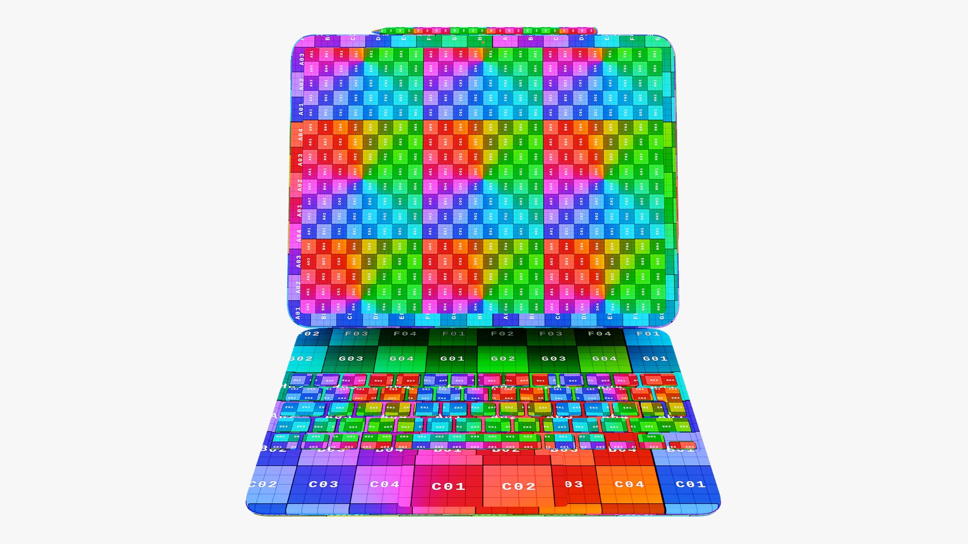 3D iPad Air 13 inch M2 2024 Collection With Magic Keyboard model https://p.turbosquid.com/ts-thumb/30/w1WRkz/Du/ipadair13inchcuw7/jpg/1718114946/1920x1080/fit_q87/e85b31033c8e10f3d5b789102e09ce82024139d7/ipadair13inchcuw7.jpg