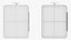 iPad Air 13 дюймов M2, коллекция 2024 г., с клавиатурой Magic Keyboard