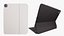 iPad Air 13 дюймов M2, коллекция 2024 г., с клавиатурой Magic Keyboard