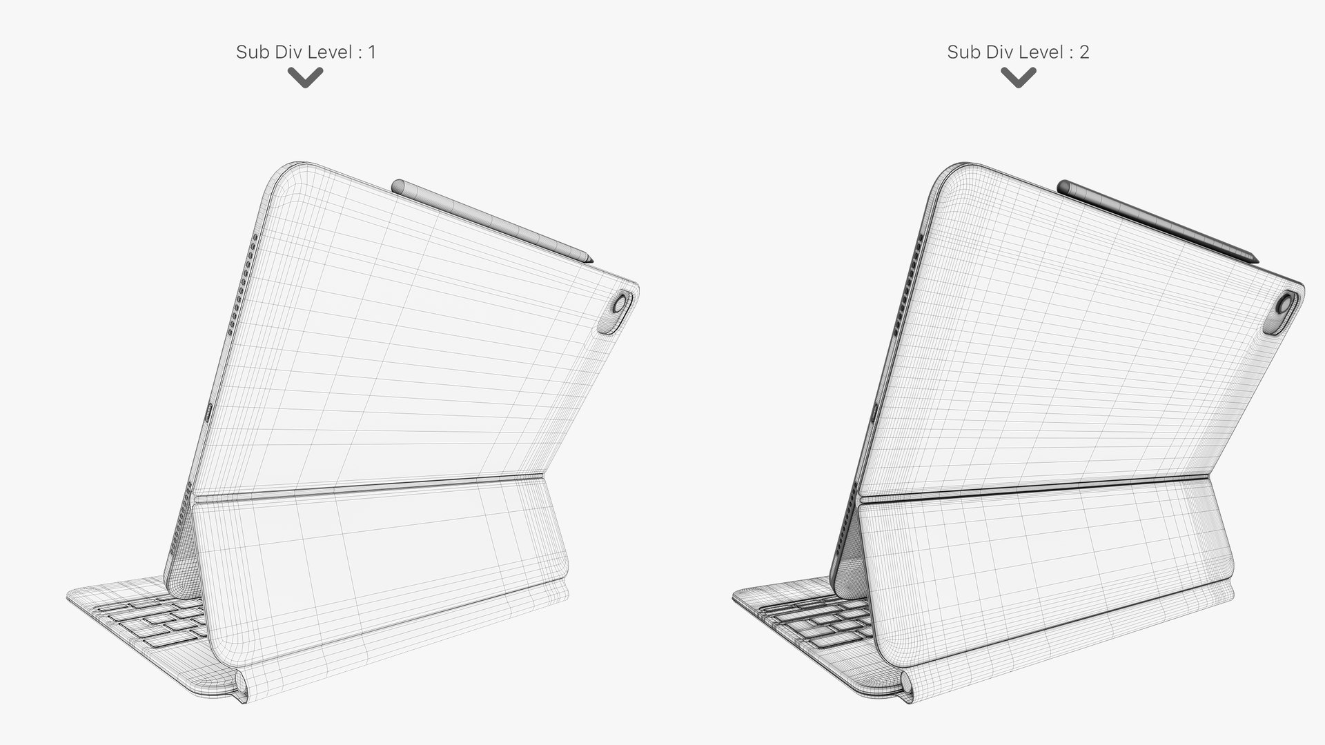 3D iPad Air 13 inch M2 2024 Collection With Magic Keyboard model https://p.turbosquid.com/ts-thumb/30/w1WRkz/V1/ipadair13inchcuw14/jpg/1718114949/1920x1080/fit_q87/ac0ca4678033ff566118f4b16e16e3a95c7b5148/ipadair13inchcuw14.jpg