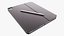iPad Air 13 дюймов M2, коллекция 2024 г., с клавиатурой Magic Keyboard