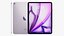 iPad Air 13 дюймов M2, коллекция 2024 г., с клавиатурой Magic Keyboard
