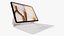 iPad Air 13 дюймов M2, коллекция 2024 г., с клавиатурой Magic Keyboard