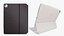 iPad Air 13 дюймов M2, коллекция 2024 г., с клавиатурой Magic Keyboard