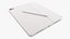 iPad Air 13 дюймов M2, коллекция 2024 г., с клавиатурой Magic Keyboard