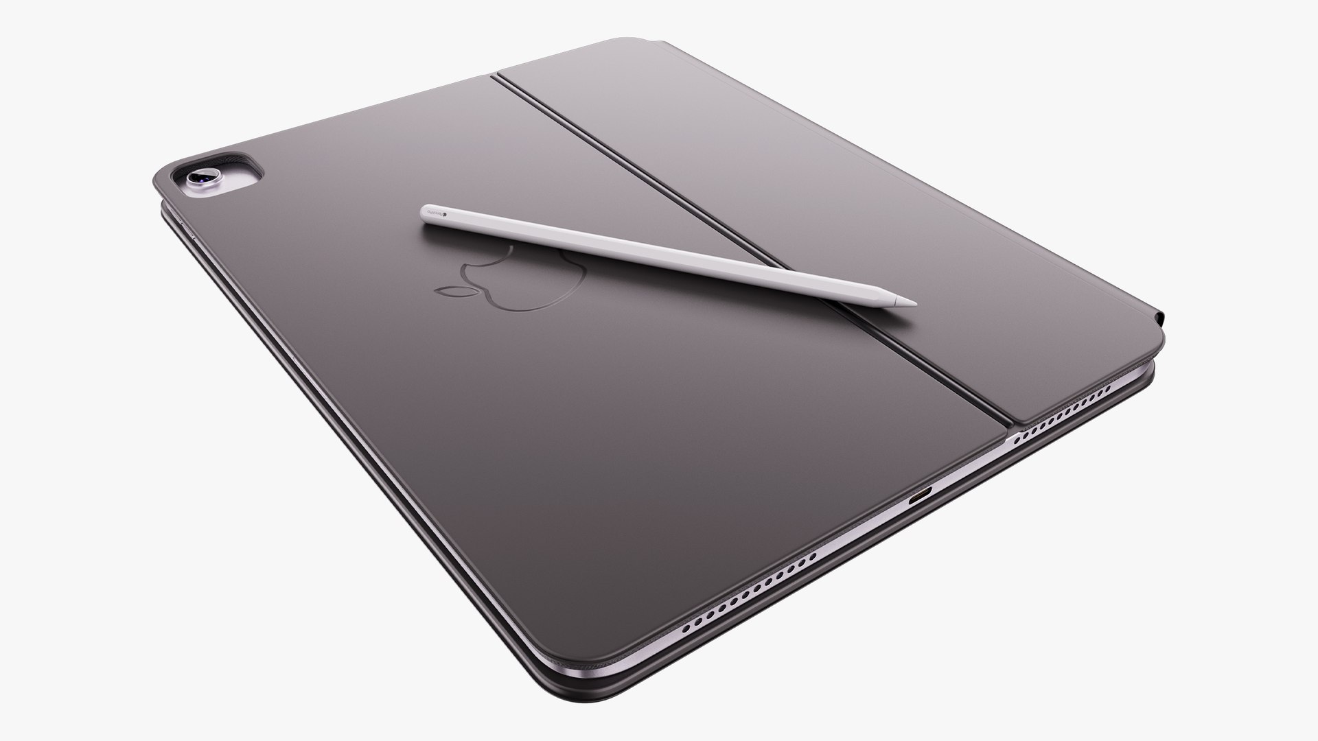 3D iPad Air 13 inch M2 2024 Collection With Magic Keyboard model https://p.turbosquid.com/ts-thumb/30/w1WRkz/w4/ipadair13inchpurple18/jpg/1718114435/1920x1080/fit_q87/738045ea127ec48c27a262ac8929a1950aebd7ac/ipadair13inchpurple18.jpg