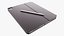 iPad Air 13 дюймов M2, коллекция 2024 г., с клавиатурой Magic Keyboard