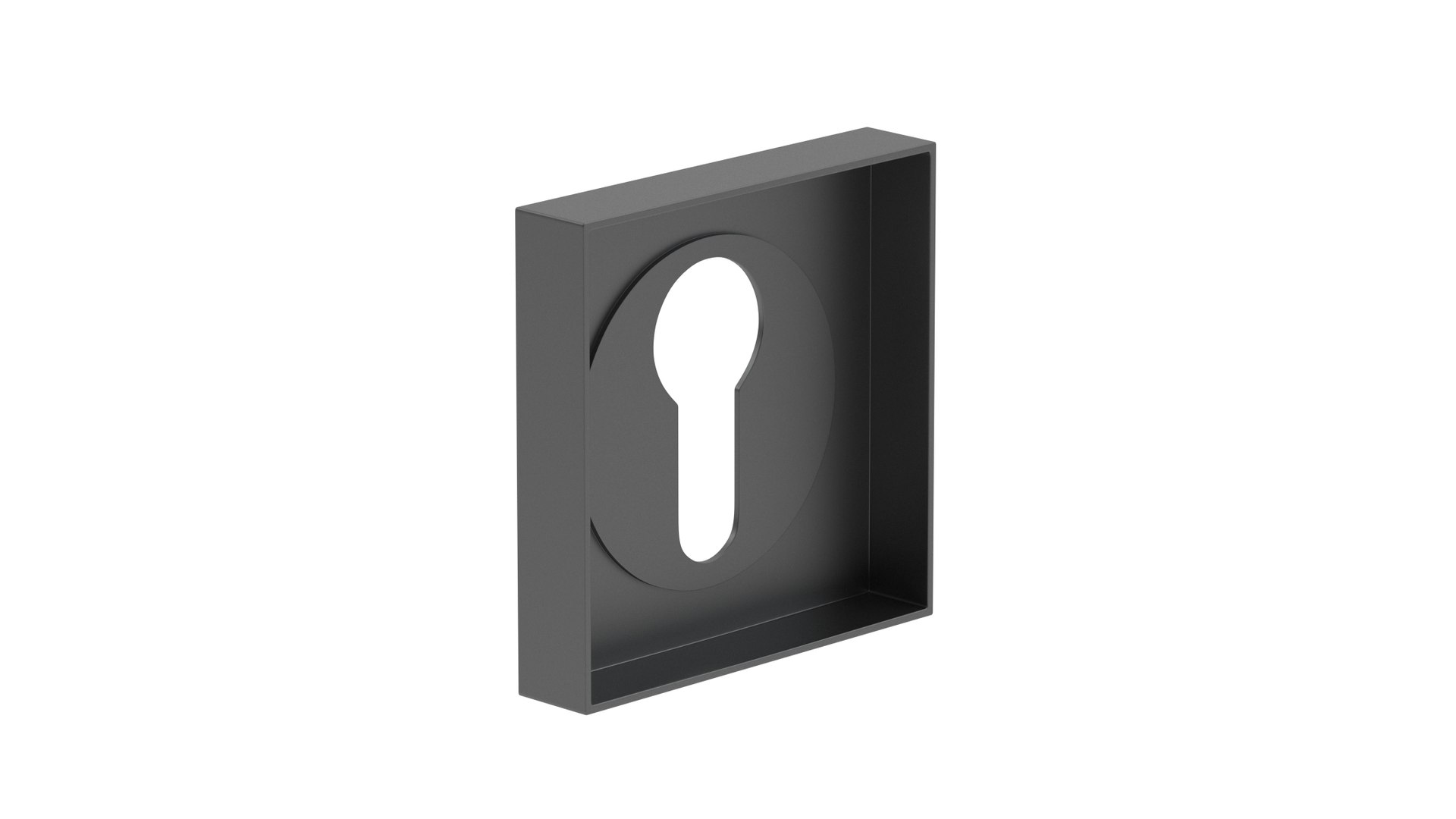 Square Matt Black Hole Cover 3D model https://p.turbosquid.com/ts-thumb/31/25G6lC/2y/squaremattblackholecover003/jpg/1658734754/1920x1080/fit_q87/09512bdf950d9b32db0c69864db10f58f490b45d/squaremattblackholecover003.jpg