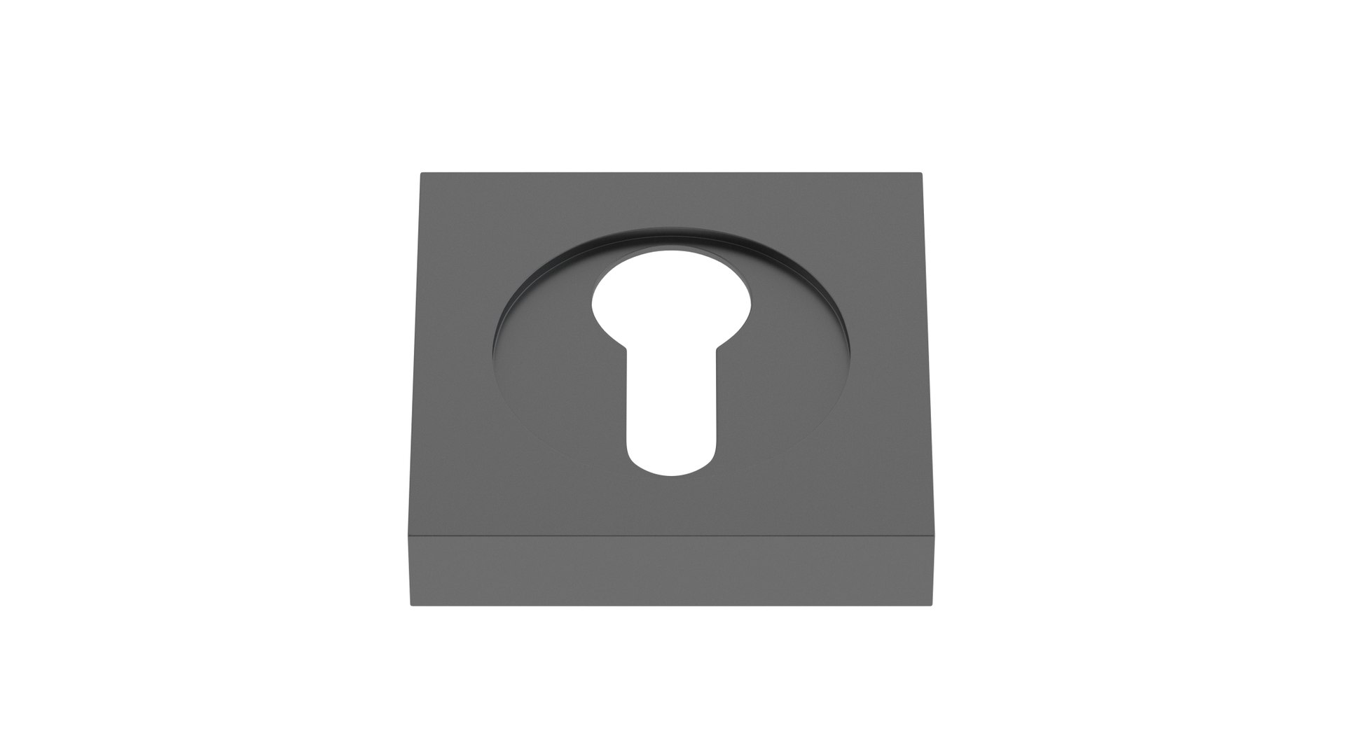 Square Matt Black Hole Cover 3D model https://p.turbosquid.com/ts-thumb/31/25G6lC/6q/squaremattblackholecover005/jpg/1658734749/1920x1080/fit_q87/9c438e8794855cbafd7602359a0d648b66386ec2/squaremattblackholecover005.jpg