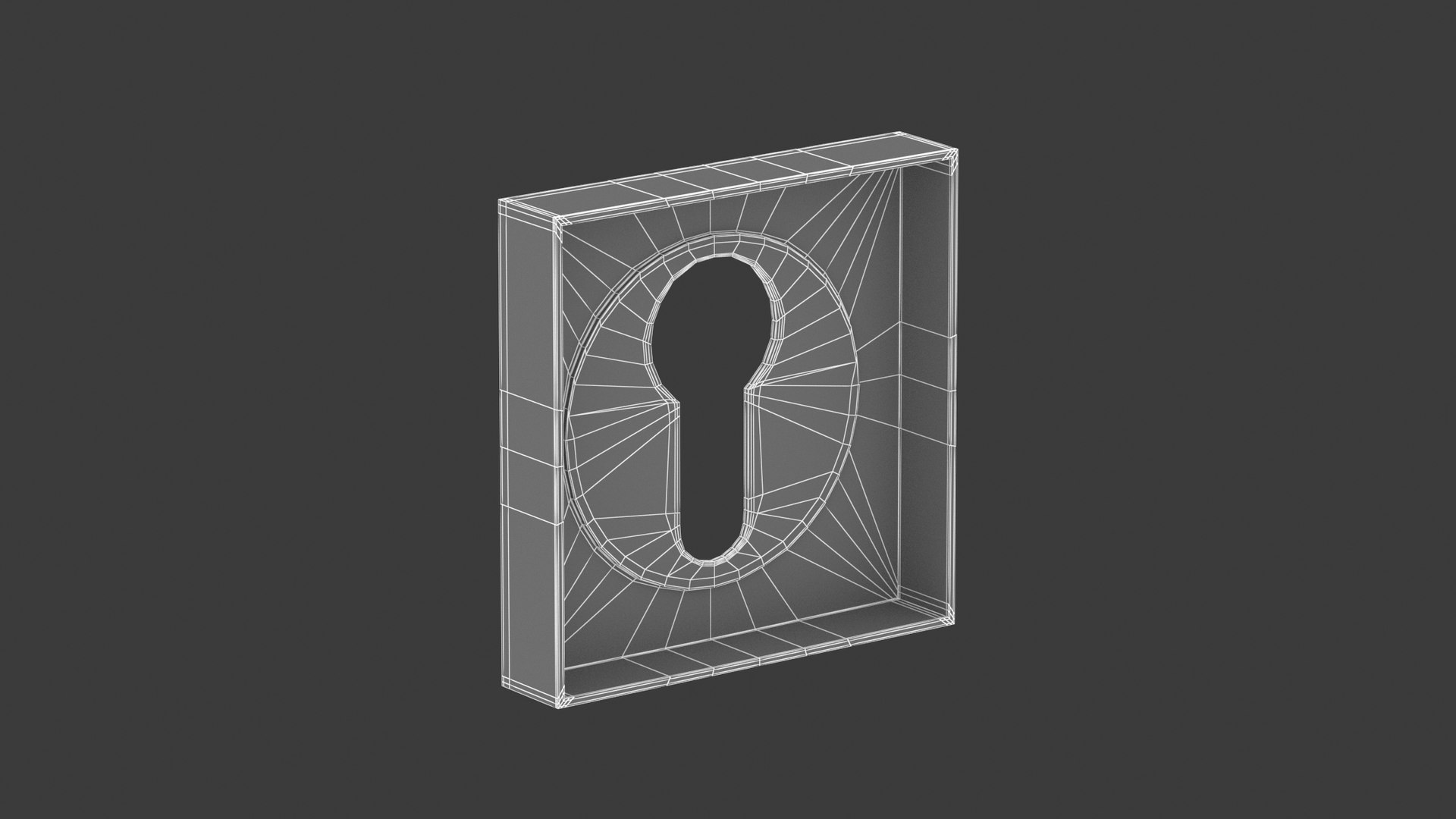 Square Matt Black Hole Cover 3D model https://p.turbosquid.com/ts-thumb/31/25G6lC/Dl/squaremattblackholecover008/jpg/1658734752/1920x1080/fit_q87/3bada568859f0b93be7cf5acb644da88641a6b3a/squaremattblackholecover008.jpg