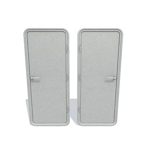 Ship door G 3