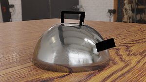Teapot model