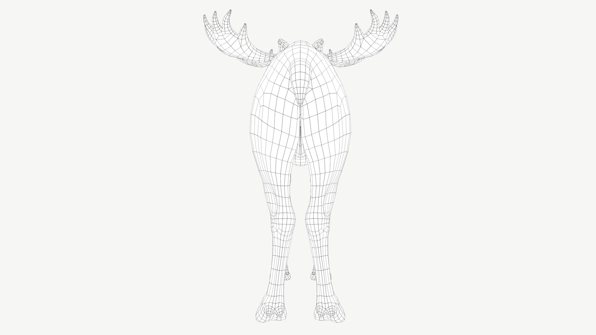 Moose 3D model https://p.turbosquid.com/ts-thumb/31/4tEmOl/C1/4a/png/1643502881/1920x1080/fit_q87/5f8142e42ba7a795cf74b14befe10203ad0aa23a/4a.jpg