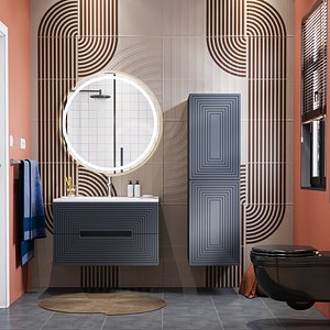 By-Engiz-Bathroom 3D model