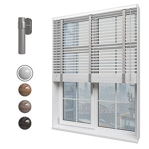 3D Window Collection Part 16