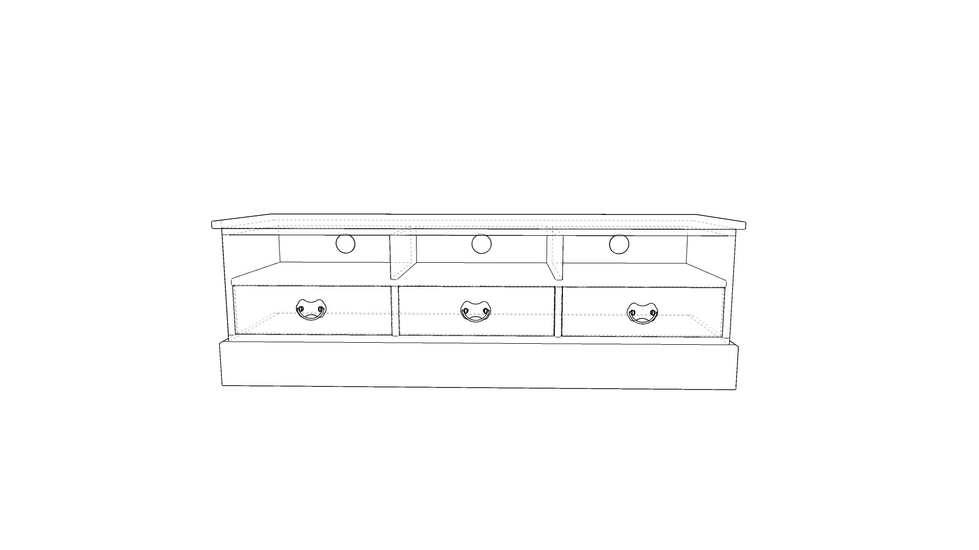 Laura Ashley Garrat 3 Drawer Wide TV Unit 3D model https://p.turbosquid.com/ts-thumb/31/7KrTkE/5a/lauraashleygarrat3drawerwidetvunitsketchup02/jpg/1706916288/1920x1080/fit_q87/07889e36ce6aa181edc7fd4ce27166ff2ca0836c/lauraashleygarrat3drawerwidetvunitsketchup02.jpg