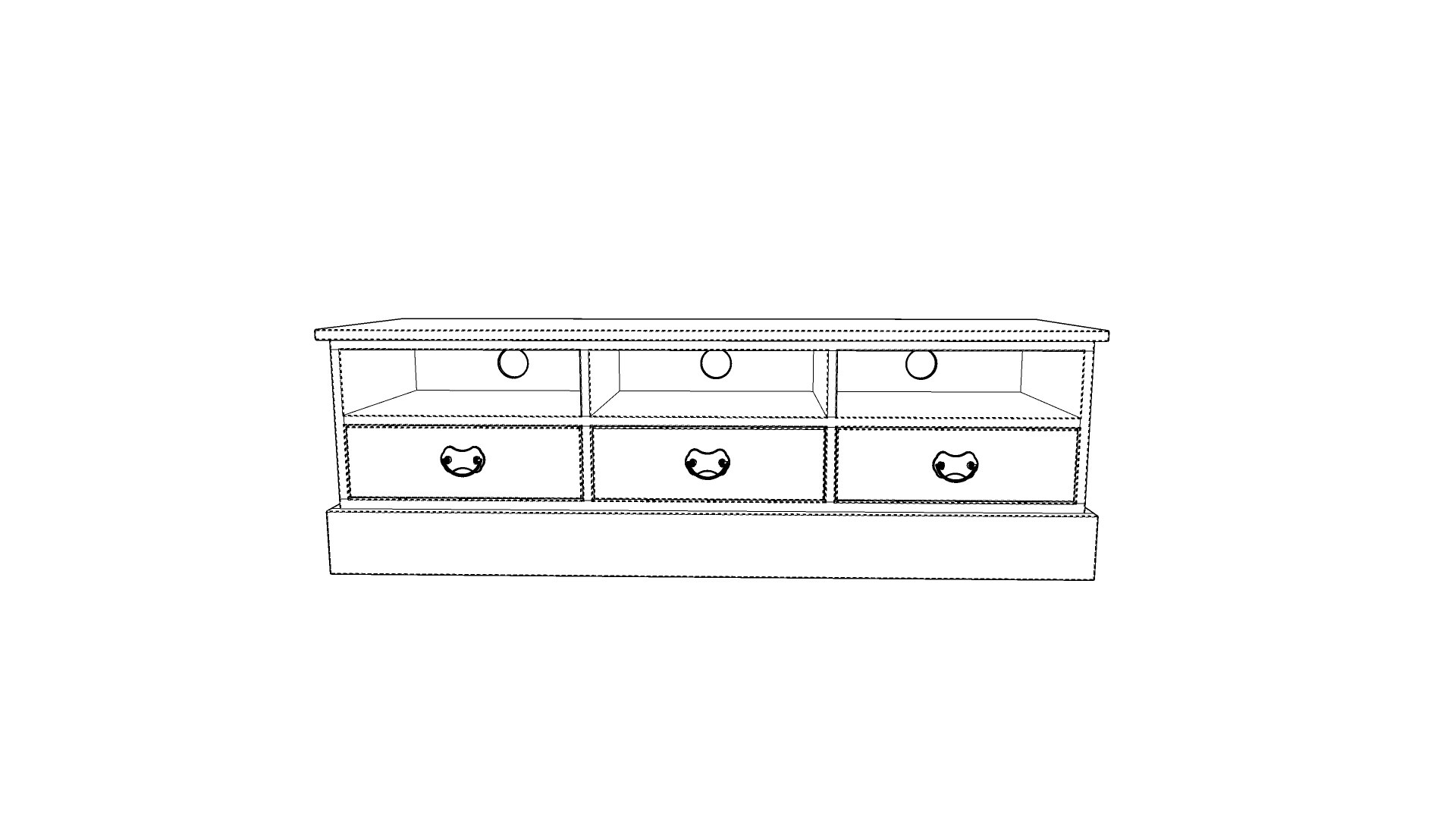 Laura Ashley Garrat 3 Drawer Wide TV Unit 3D model https://p.turbosquid.com/ts-thumb/31/7KrTkE/au/lauraashleygarrat3drawerwidetvunitsketchup03/jpg/1706916289/1920x1080/fit_q87/25d3162fb8b664641b3f71b639339721fa073ead/lauraashleygarrat3drawerwidetvunitsketchup03.jpg