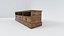 Laura Ashley Garrat 3서랍 와이드 TV 장치