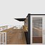 3D model Container Cafe 7