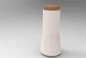 Buha Food Storage Box