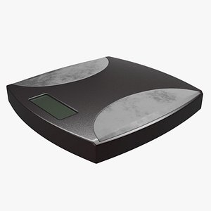 3d floor scale 1