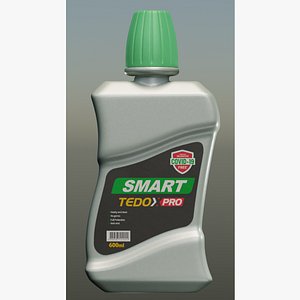 Bottle Antiseptic