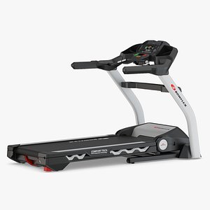 Bowflex BXT326 Treadmill