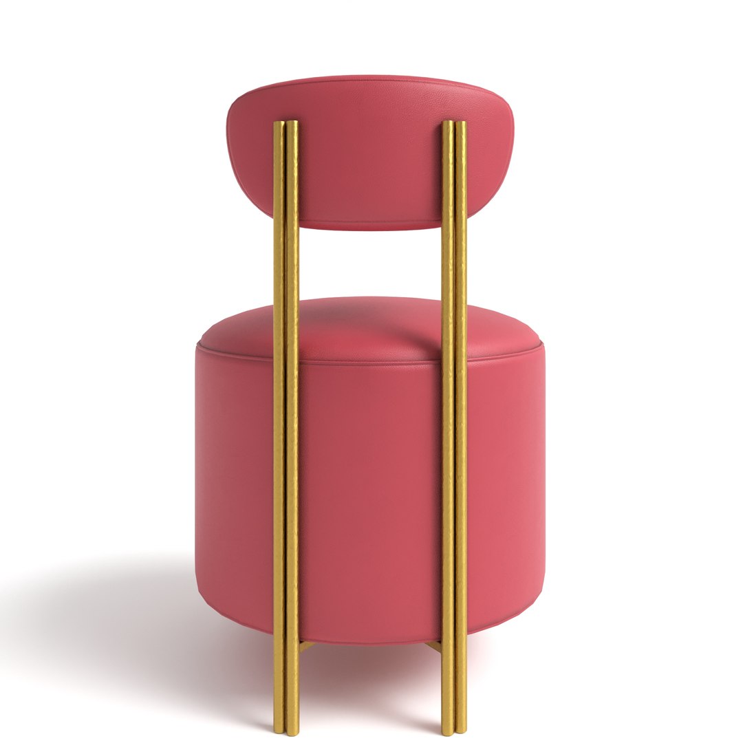 3D model Melange vanity stool by Kelly Wearstler https://p.turbosquid.com/ts-thumb/31/MJstSA/hg/pic_04/jpg/1622983468/1920x1080/fit_q87/ed2a3dfc97feebc7e43a2ad1fa3e707145f31e0a/pic_04.jpg
