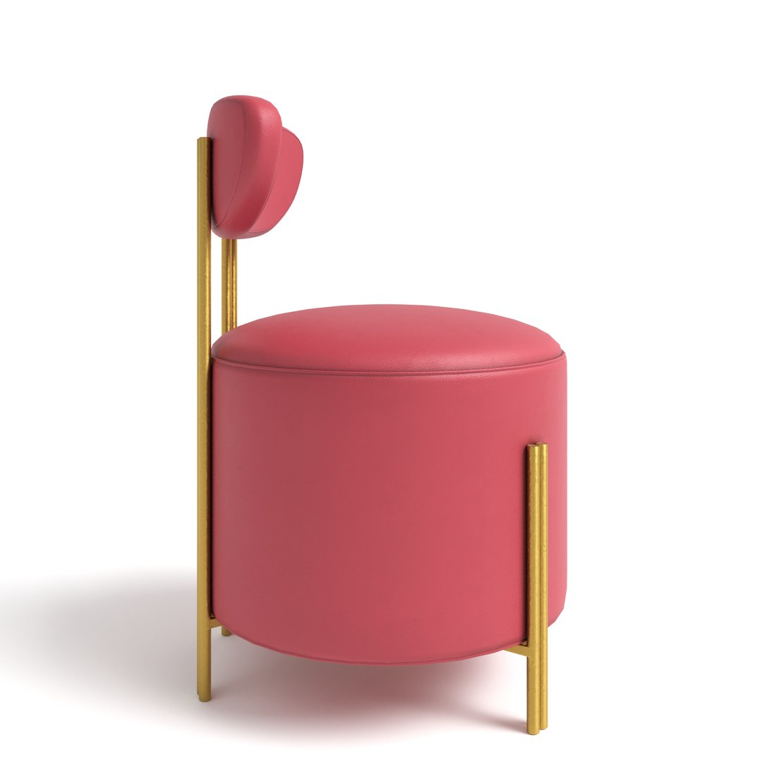 3D model Melange vanity stool by Kelly Wearstler https://p.turbosquid.com/ts-thumb/31/MJstSA/tF/pic_03/jpg/1622983468/1920x1080/fit_q87/f62c22e9584a7f1e211eef0a35063cf965f80820/pic_03.jpg
