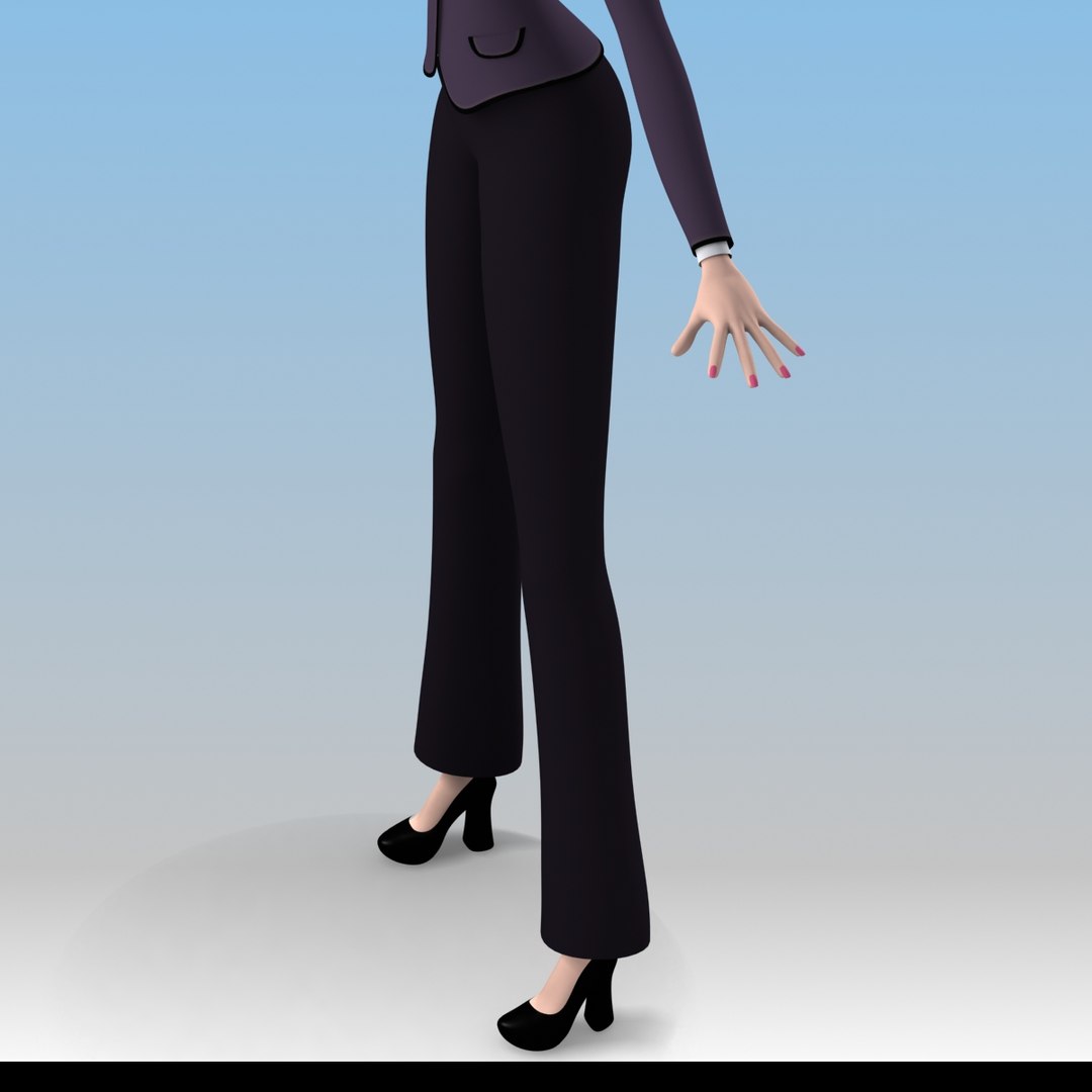 business woman cartoon girl character 3d max https://p.turbosquid.com/ts-thumb/31/NDompu/5DLGnEo6/tgrl5_render06/jpg/1344739207/1920x1080/fit_q87/3bc7796fc366b362d1091048ec7a66fec1b735e9/tgrl5_render06.jpg