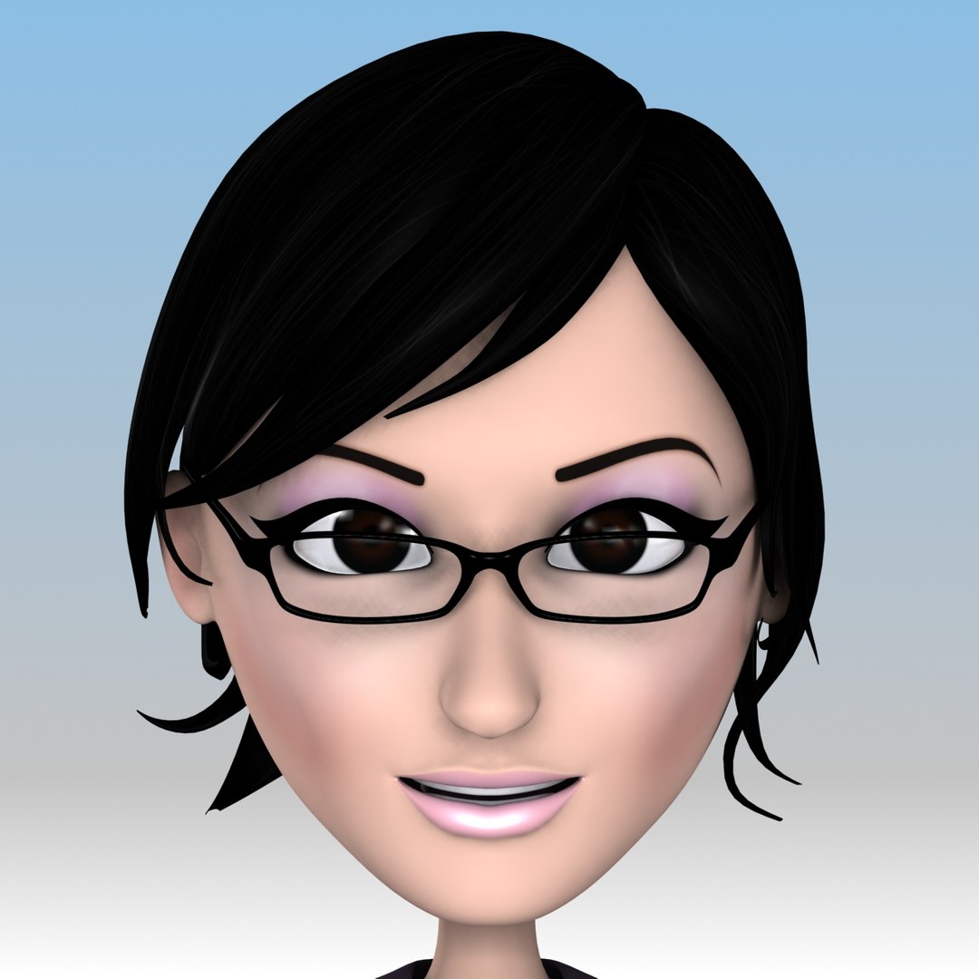 business woman cartoon girl character 3d max https://p.turbosquid.com/ts-thumb/31/NDompu/alrG7Ed3/tgrl5_render03/jpg/1344739207/1920x1080/fit_q87/4c5729b73b0a216990947a353942a884ce8347ee/tgrl5_render03.jpg