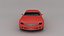 concept car 3D model