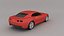concept car 3D model