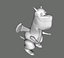 Mini dragon